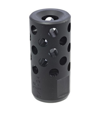 GLENFIELD MUZZLE BRAKE 308WIN 5/8"-24 3 GLENFIELD MUZZLE BRAKE 308WIN 5/8"-24