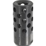 GLENFIELD MUZZLE BRAKE 350LEG RADIAL 2 GD90809
