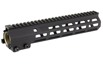 GEISSELE 10.5" SMR MK16 MLOK BLK 3 GEISSELE 10.5" SMR MK16 MLOK BLK