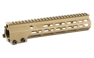 GEISSELE 10.5" SMR MK16 MLOK DDC 3 GEISSELE 10.5" SMR MK16 MLOK DDC