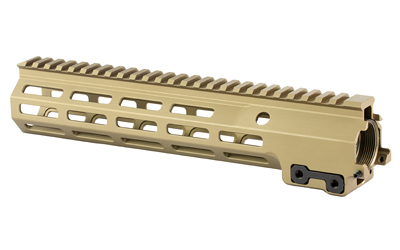 GEISSELE 10.5" SMR MK16 MLOK DDC 4 GEISSELE 10.5" SMR MK16 MLOK DDC - Image 2