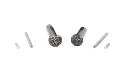 GEISSELE ULTRA DUTY TAKEDOWN PIN SET 3 GEISSELE ULTRA DUTY TAKEDOWN PIN SET