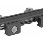 GEISSELE SUPER PRECISION ACOG BLK 1 GEI05 403B 1