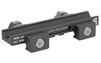 Catalog 86 GEISSELE SUPER PRECISION ACOG BLK