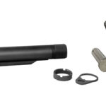 GEISSELE BUFFER TUBE ASSEMBLY H2 BLK 2 GEI08 163B H2 1