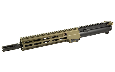 GE URG-I NC 556NATO 11.5" BLK/DDC 3 GE URG-I NC 556NATO 11.5" BLK/DDC