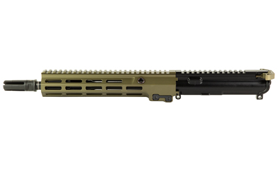 GE URG-I NC 556NATO 11.5" BLK/DDC 5 GE URG-I NC 556NATO 11.5" BLK/DDC - Image 3