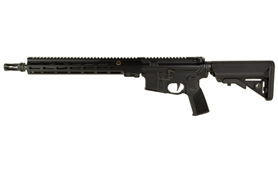 GEISSELE SPDTY MOD1 556 14.5P&W BLK 3 GEISSELE SPDTY MOD1 556 14.5P&W BLK