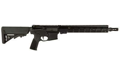 GEISSELE SPDTY MOD1 556 14.5P&W BLK 4 GEISSELE SPDTY MOD1 556 14.5P&W BLK - Image 2