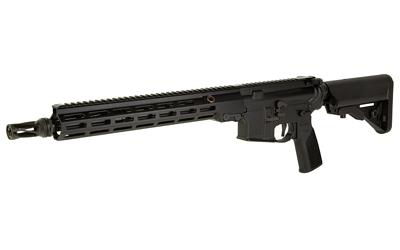 GEISSELE SPDTY MOD1 556 14.5P&W BLK 5 GEISSELE SPDTY MOD1 556 14.5P&W BLK - Image 3