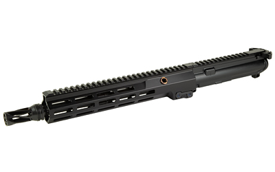 GE SUPER DUTY MOD1 5.56 12.5 URG BLK 3 GE SUPER DUTY MOD1 5.56 12.5 URG BLK