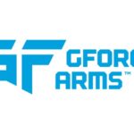 GFORCE ARMS GF1 REFUGE CPT 20/24 BZ/WD 4+1 1 GF