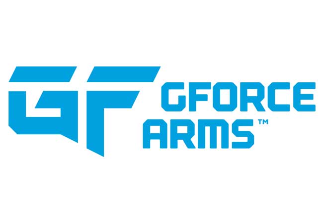 GFORCE ARMS GF1 REFUGE CPT 20/24 BZ/WD 4+1 3 GFORCE ARMS GF1 REFUGE CPT 20/24 BZ/WD 4+1