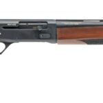 GFORCE ARMS GF1 REFUGE 20/18.5 BLK/WD 4+1 2 GF12020W20