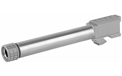 GGP THREADED NC BARREL FOR GLK 17 3 GGP THREADED NC BARREL FOR GLK 17