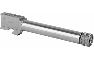 GGP THREADED NC BARREL FOR GLK 17 4 GGP THREADED NC BARREL FOR GLK 17 - Image 2