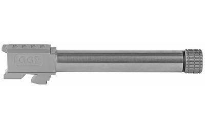 GGP THREADED NC BARREL FOR GLK 17 5 GGP THREADED NC BARREL FOR GLK 17 - Image 3