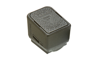 GHOST LOVIZ MOAB +4 FOR GLOCK 19 3 GHOST LOVIZ MOAB +4 FOR GLOCK 19