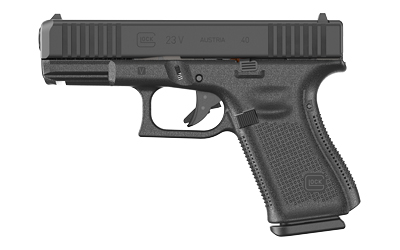 GLOCK 23 (V) 40SW 10RD 3 MAGS 3 GLOCK 23 (V) 40SW 10RD 3 MAGS