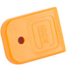 GLOCK OEM MAG FLRPLT ORG 9/40/357 1 GLSP50965 1