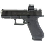 GLOCK 45 GEN6 9MM 17RD 4.02" EPS BLK 2 GLU64550203H2 1