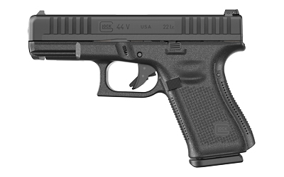 GLOCK 44 (V) 22LR 10RD AS 3 GLOCK 44 (V) 22LR 10RD AS