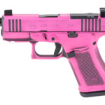 GLOCK 43X 9MM 10RD MOSK FS BUBBLE TB 1 GLUX4350204FRBBGM SCT 1