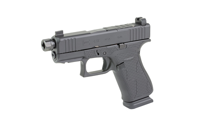 GLOCK 43X 9MM 15RD BLACKOUT2 TB 5 GLOCK 43X 9MM 15RD BLACKOUT2 TB - Image 3