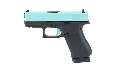 GLOCK 43X 9MM 15RD MINT CONDITION 3 GLOCK 43X 9MM 15RD MINT CONDITION