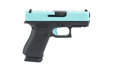 GLOCK 43X 9MM 15RD MINT CONDITION 4 GLOCK 43X 9MM 15RD MINT CONDITION - Image 2