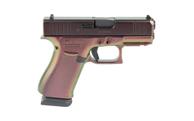GLOCK 43X 9MM 15RD FS RAZORBACK 4 GLOCK 43X 9MM 15RD FS RAZORBACK - Image 2