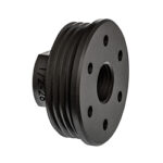 GROVTEC HUB ADAPTER 1/2X28 2 GTHM370 1