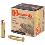 HRNDY 357MAG 158GR JHP/XTP 25/250 1 H90562 1