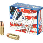 HRNDY AG 45ACP 185GR XTP 20/200 1 H90904 1