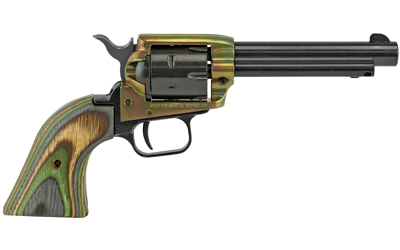 HERITAGE 22LR 4.75" CH 6RD W/CAMO 4 HERITAGE 22LR 4.75" CH 6RD W/CAMO - Image 2