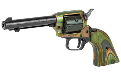 HERITAGE 22LR 4.75" CH 6RD W/CAMO 5 HERITAGE 22LR 4.75" CH 6RD W/CAMO - Image 3