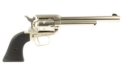 HERITAGE 22LR ONLY 6.5" NICKEL STAR 4 HERITAGE 22LR ONLY 6.5" NICKEL STAR - Image 2