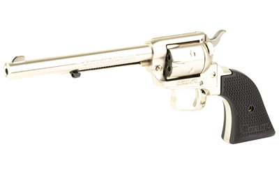 HERITAGE 22LR ONLY 6.5" NICKEL STAR 5 HERITAGE 22LR ONLY 6.5" NICKEL STAR - Image 3