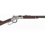 HENRY H4 SILVER EAGLE 2ND 22LR 20' 1 HENH004SE2 1
