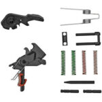 HF HIPERTOUCH COMP AR15 TRIGG ASSEM 2 HIPHPTC 1