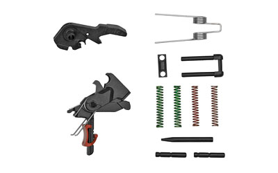 HF HIPERTOUCH COMP AR15 TRIGG ASSEM 3 HF HIPERTOUCH COMP AR15 TRIGG ASSEM