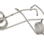 HF AK4/AK74 BRAIDED MAIN SPRING 1 HIPXAKMS 1