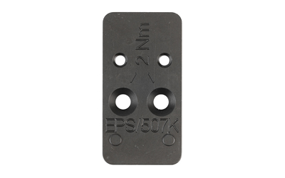 HK VP OR MOUNTING PLATE HOLO K 3 HK VP OR MOUNTING PLATE HOLO K