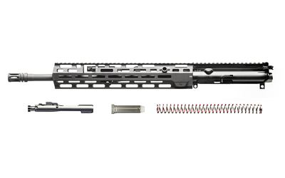 HK UPPER MR556A4 5.56 16.5" BLK 3 HK UPPER MR556A4 5.56 16.5" BLK