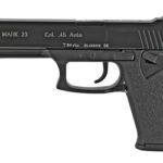 HK MARK 23 45ACP 5.87" 12RD DA/SA 1 HK81000078 1