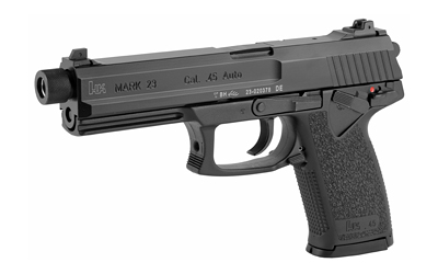 HK MARK 23 45ACP 5.87" 12RD DA/SA 5 HK MARK 23 45ACP 5.87" 12RD DA/SA - Image 3