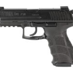 HK P30 9MM 3.85" 20RD V3 DA/SA BLK 1 HK81001086 1