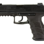 HK P30 9MM 3.85" 10RD V3 DA/SA BLACK 2 HK81001088 1
