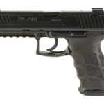 HK P30L 9MM 4.45" 20RD V3 DA/SA BLK 1 HK81001092 1