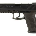 HK P30L 9MM 4.45" 10RD V3 DA/SA BLK 1 HK81001094 1